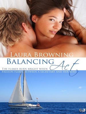 cover image of Balancing Act